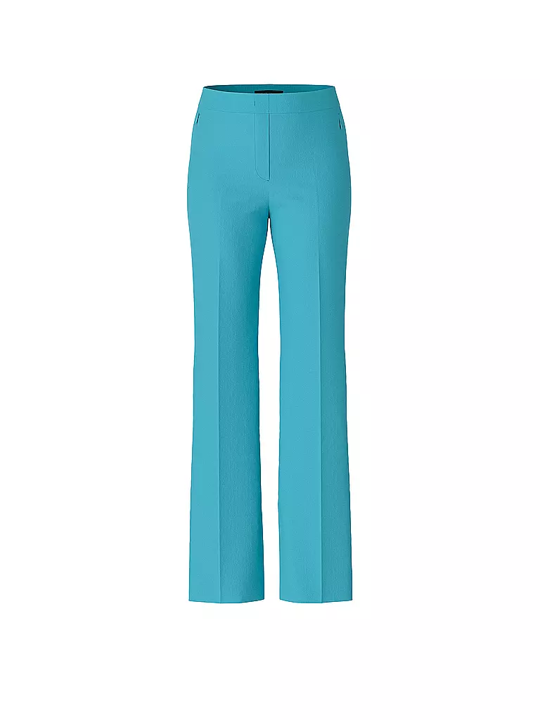 MARC CAIN | Pantalón de vestir FAID | Turquesa