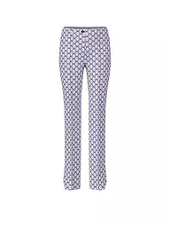 MARC CAIN | Pantalón de vestir FATSA | Azul
