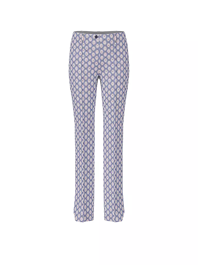 MARC CAIN | Pantalón de vestir FATSA | Azul