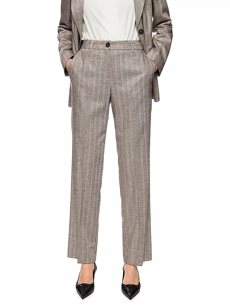 MARC CAIN | Pantalón de vestir FENDOU | 
