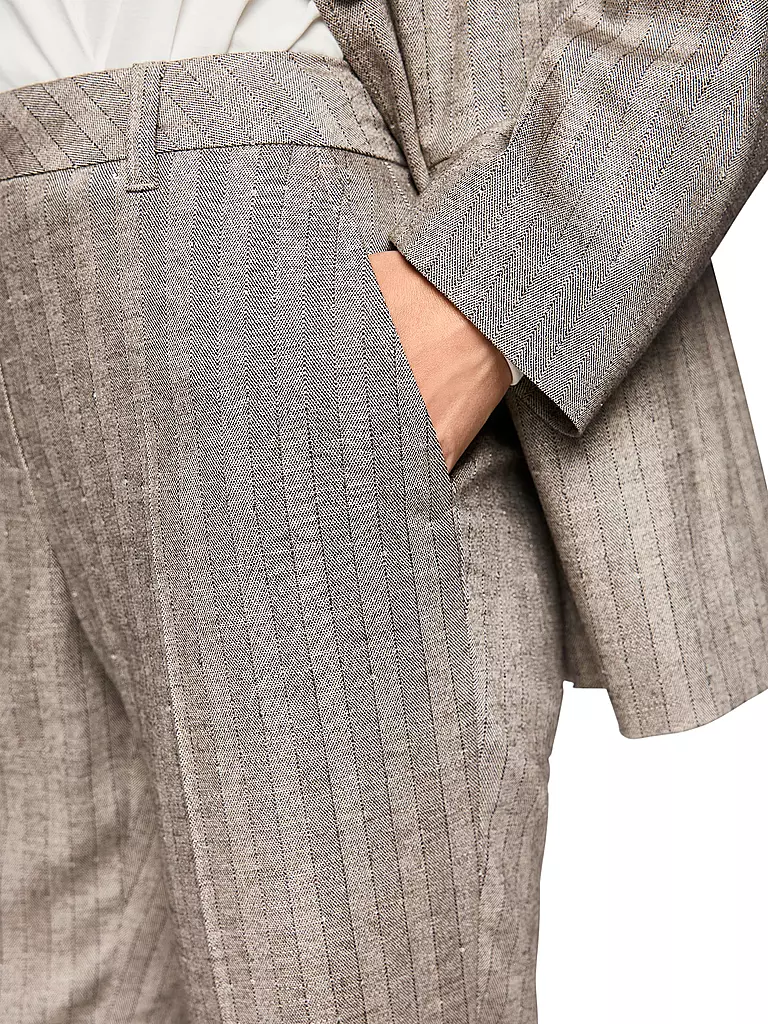 MARC CAIN | Pantalón de vestir FENDOU | 