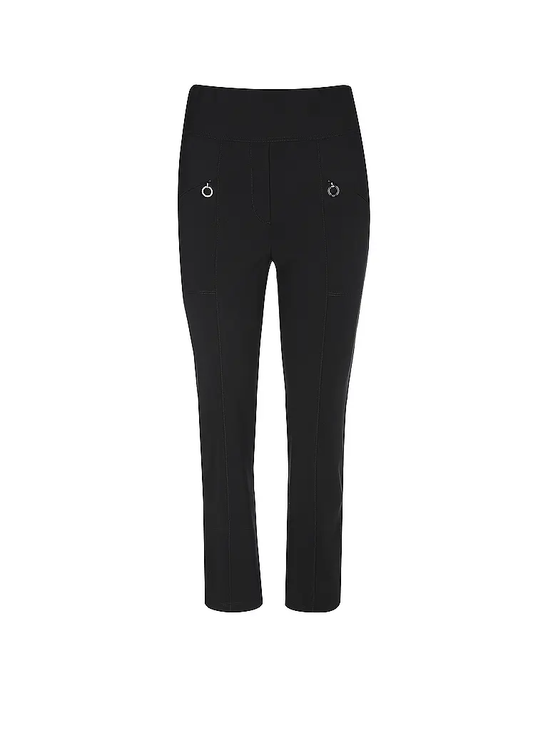 MARC CAIN | Pantalón de vestir FENGYI | Negro