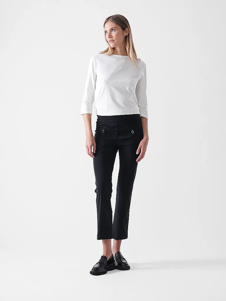 MARC CAIN | Pantalón de vestir FENGYI | Negro