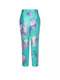 MARC CAIN | Pantalón de vestir FORDON | Turquesa