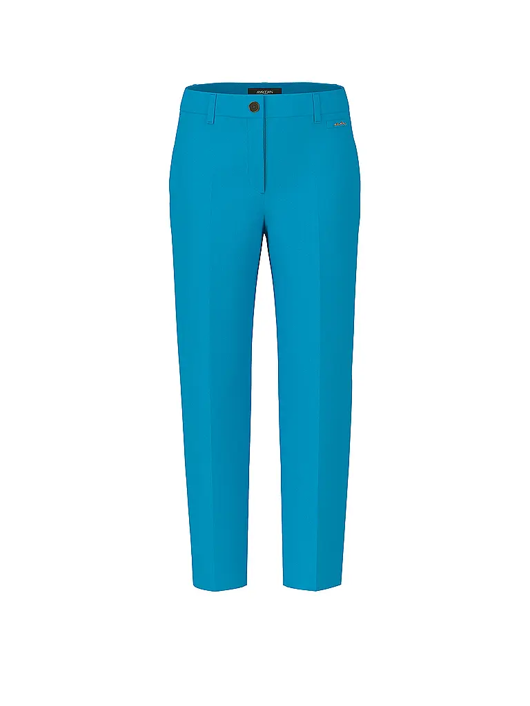 MARC CAIN | Pantalón de vestir FORDON | blau