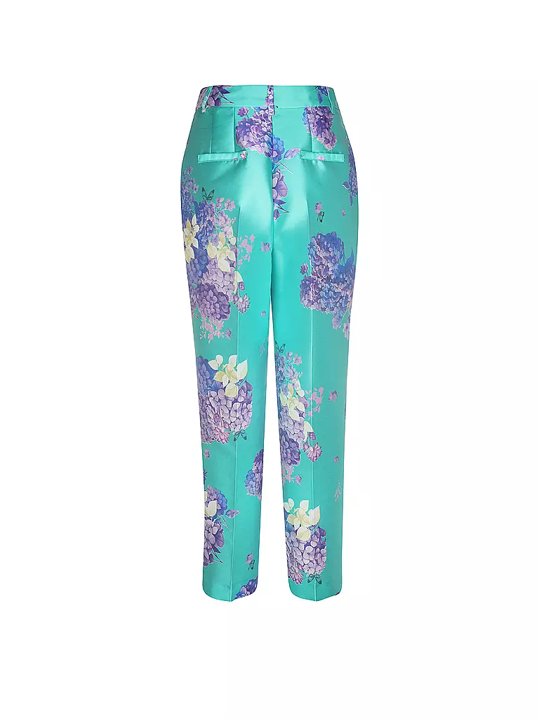 MARC CAIN | Pantalón de vestir FORDON | Turquesa