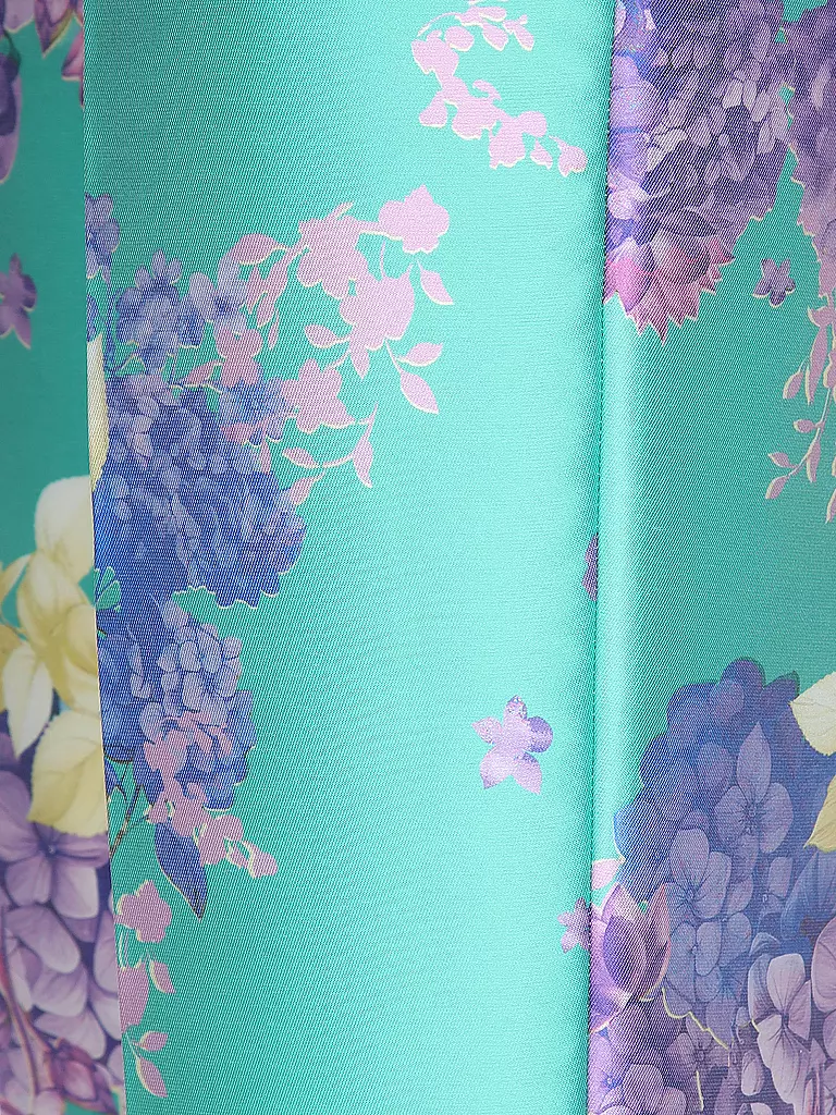 MARC CAIN | Pantalón de vestir FORDON | Turquesa