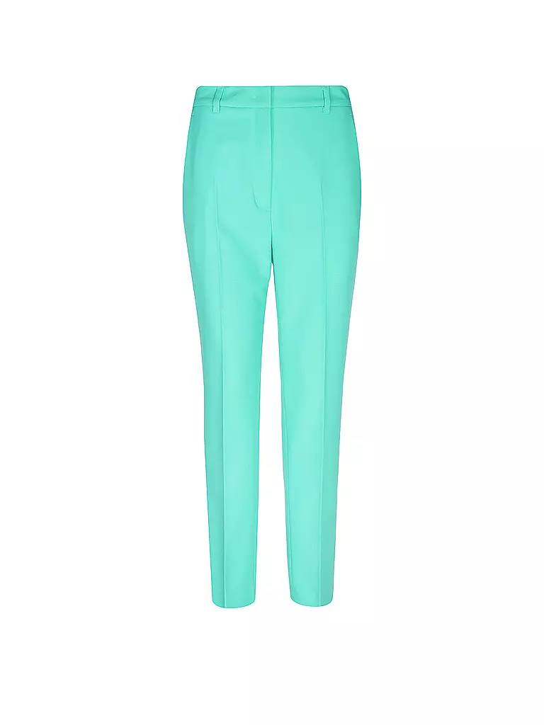 MARC CAIN | Pantalón de vestir FRANCA | Verde