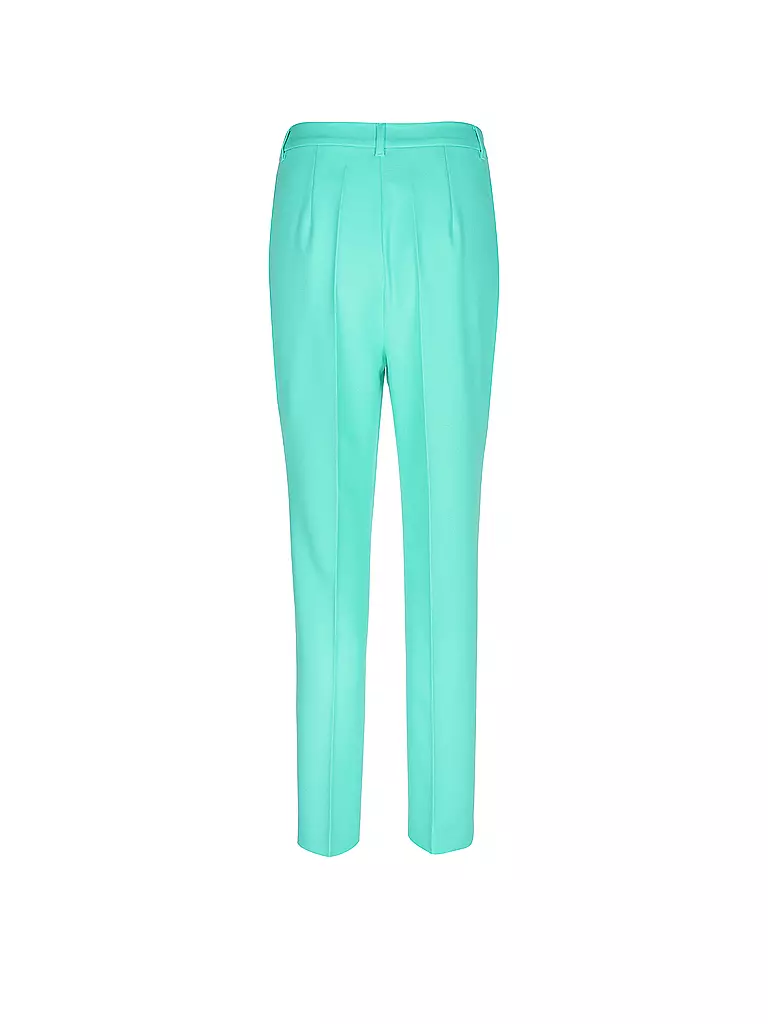 MARC CAIN | Pantalón de vestir FRANCA | Verde