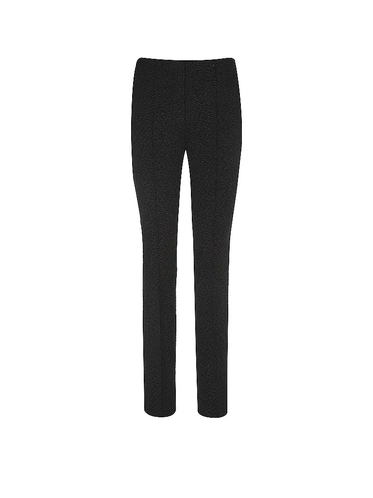 MARC CAIN | Pantalón de vestir FREDERICA | Negro