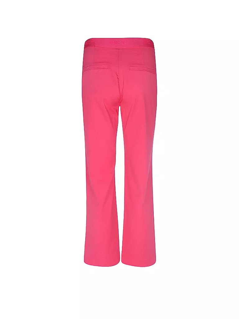 MARC CAIN | Pantalón de vestir FREDERICA | Fucsia