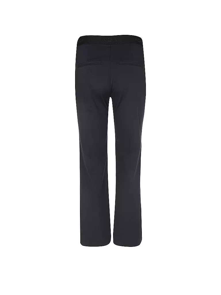 MARC CAIN | Pantalón de vestir FREDERICA | Azul oscuro