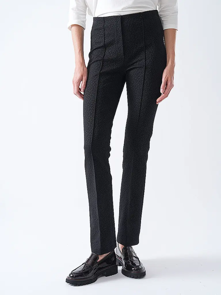 MARC CAIN | Pantalón de vestir FREDERICA |