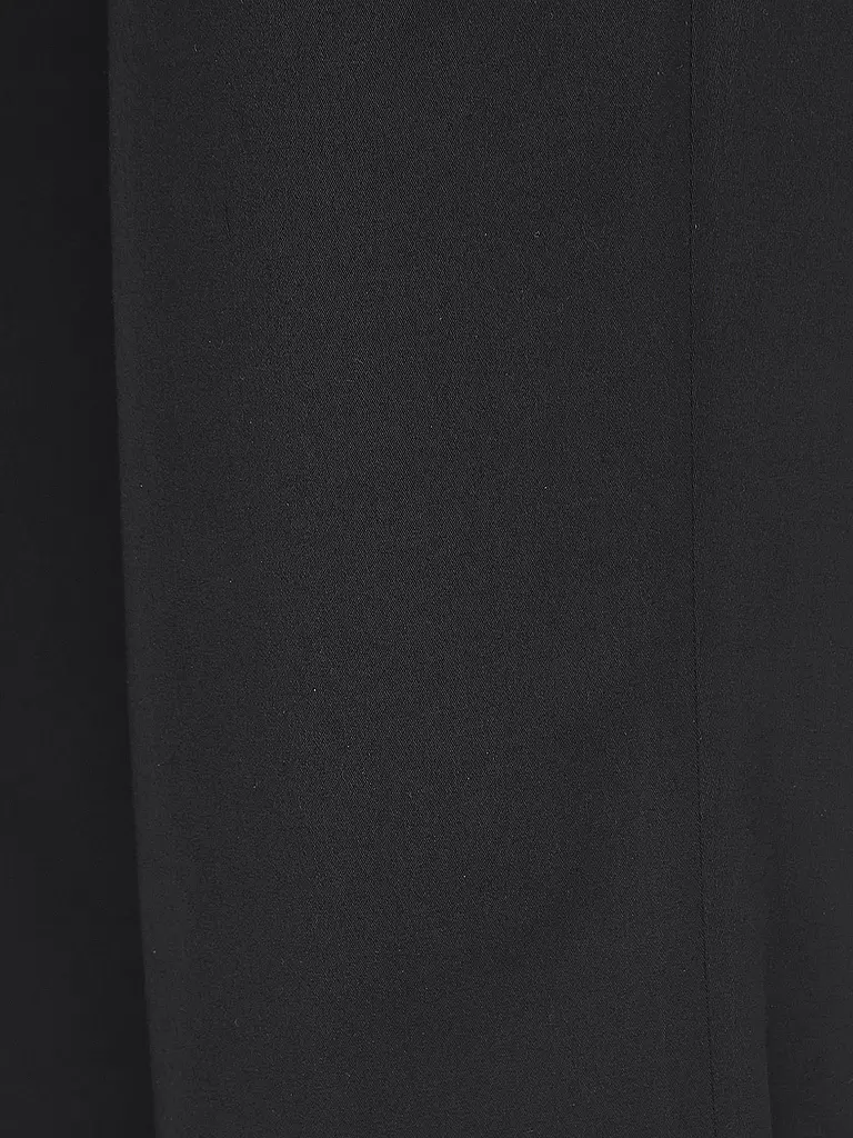 MARC CAIN | Pantalón de vestir FREDERICA | Azul oscuro