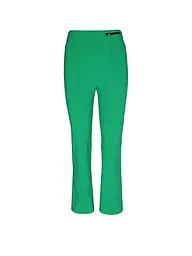 MARC CAIN | Pantalón de vestir FUSSA | Verde