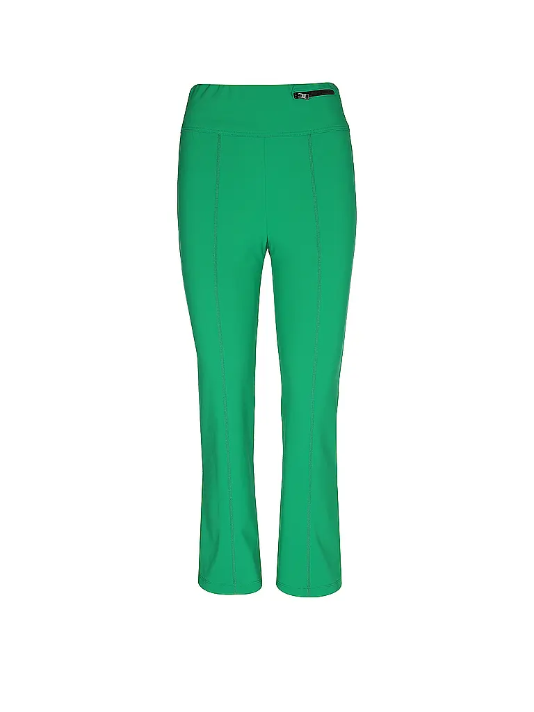 MARC CAIN | Pantalón de vestir FUSSA | Verde