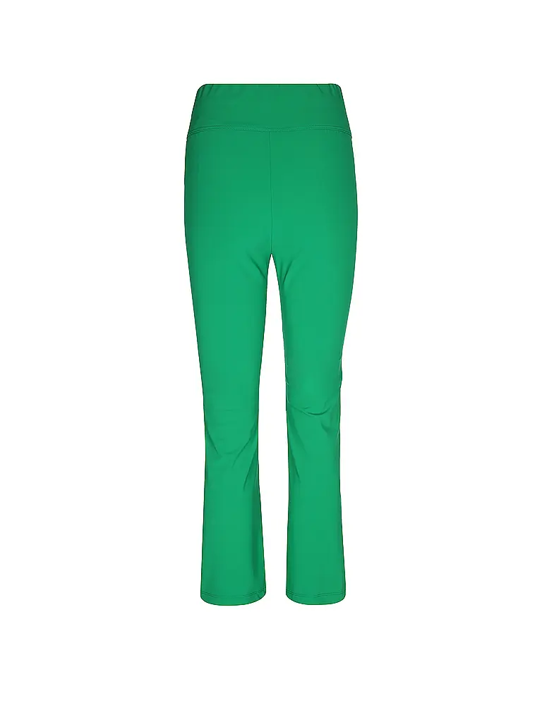 MARC CAIN | Pantalón de vestir FUSSA | Verde