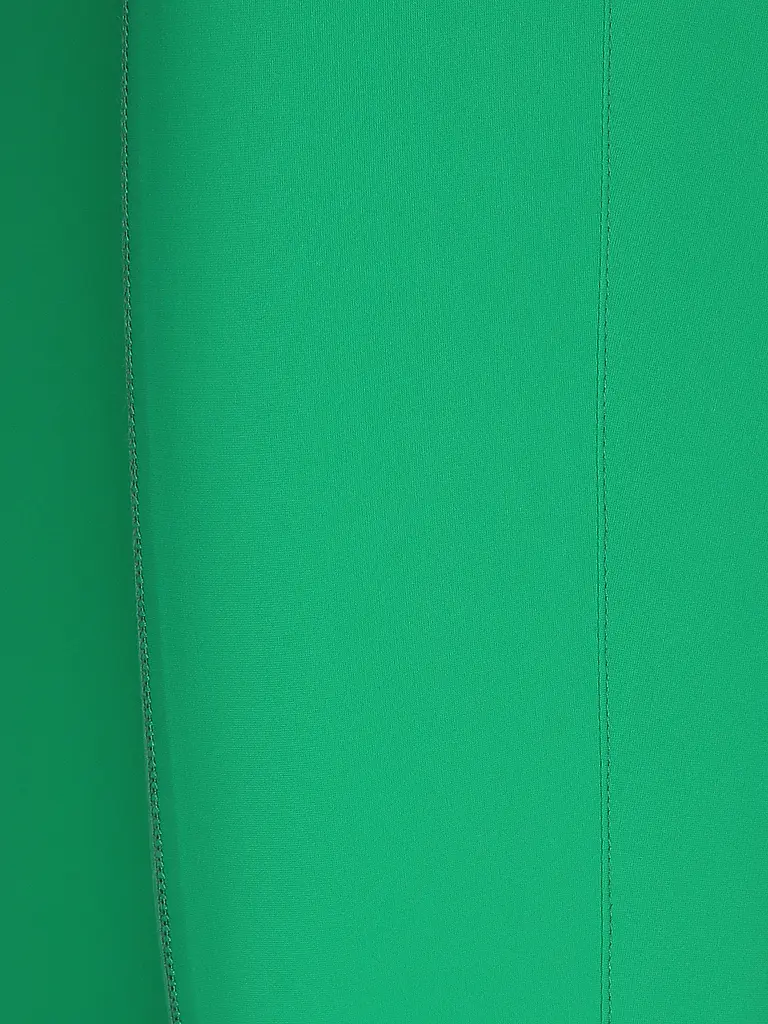 MARC CAIN | Pantalón de vestir FUSSA | Verde
