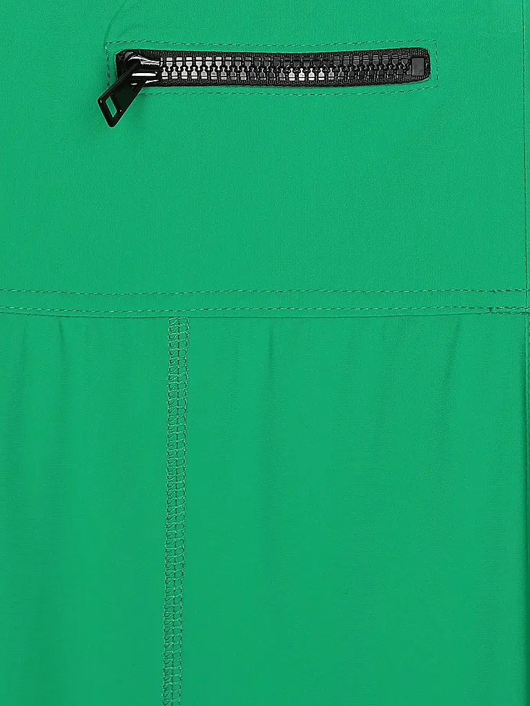 MARC CAIN | Pantalón de vestir FUSSA | Verde