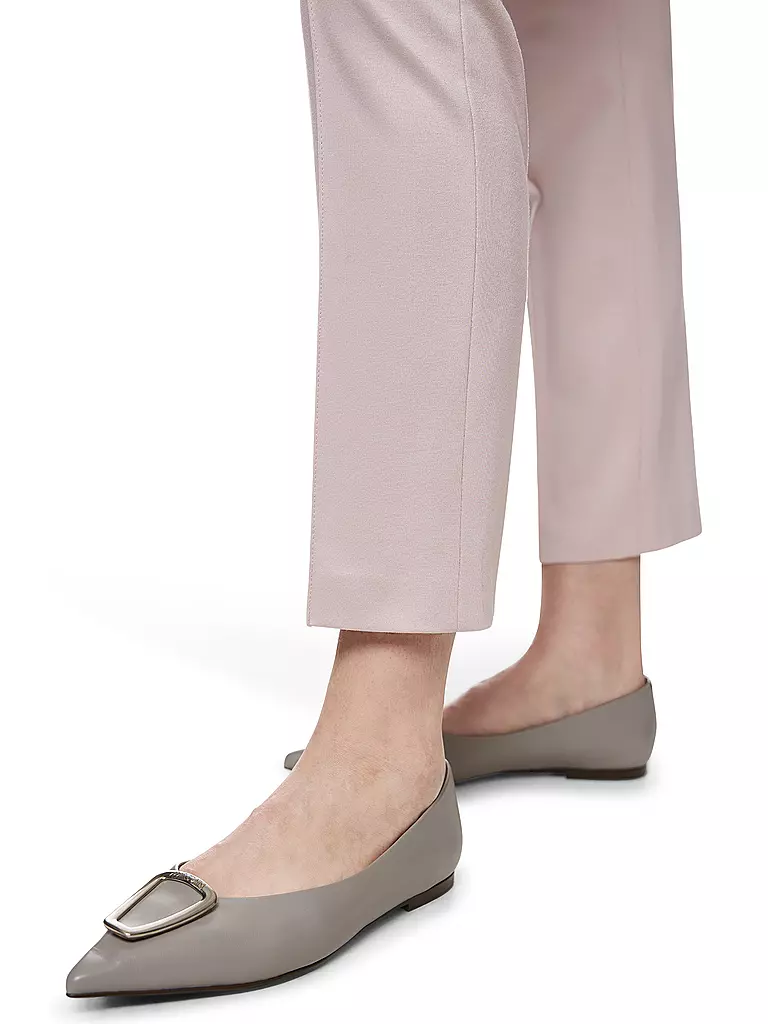 MARC CAIN | Pantalón de vestir Slim Fit SYDNEY | 