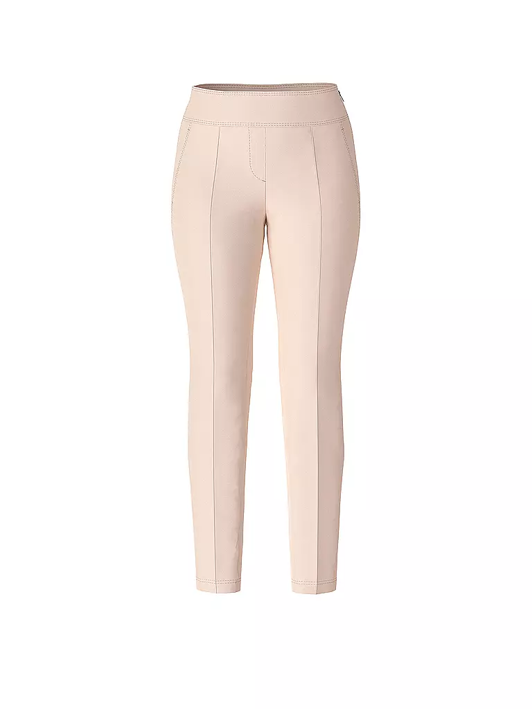 MARC CAIN | Pantalón de vestir SLIVEN | Crema