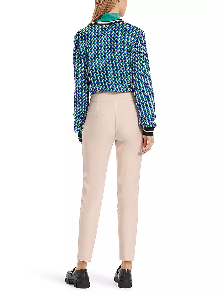 MARC CAIN | Pantalón de vestir SLIVEN | Crema