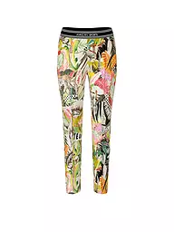 MARC CAIN | Pantalón de vestir SOFIA | Oliva