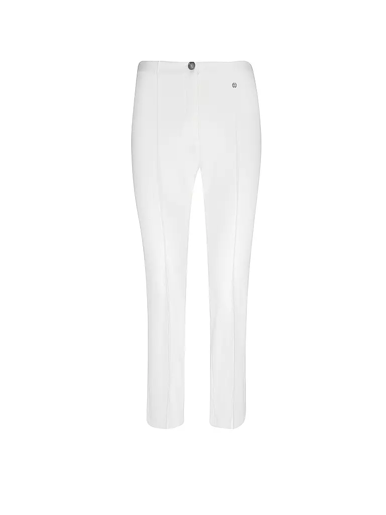 MARC CAIN | Pantalón de vestir SYDNEY | Crema