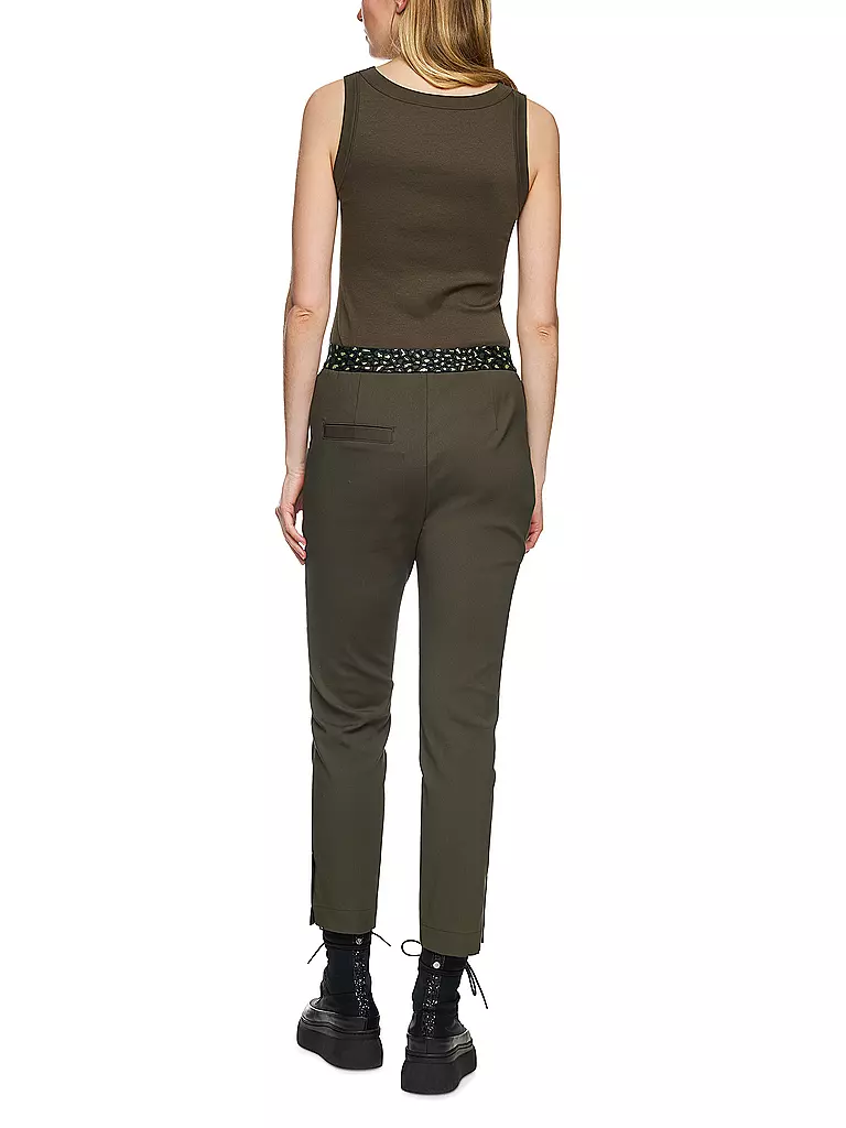 MARC CAIN | Pantalón de vestir SYDNEY | 