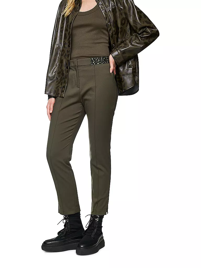 MARC CAIN | Pantalón de vestir SYDNEY | 