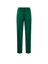 MARC CAIN | Pantalón de vestir WASCO | Verde oscuro