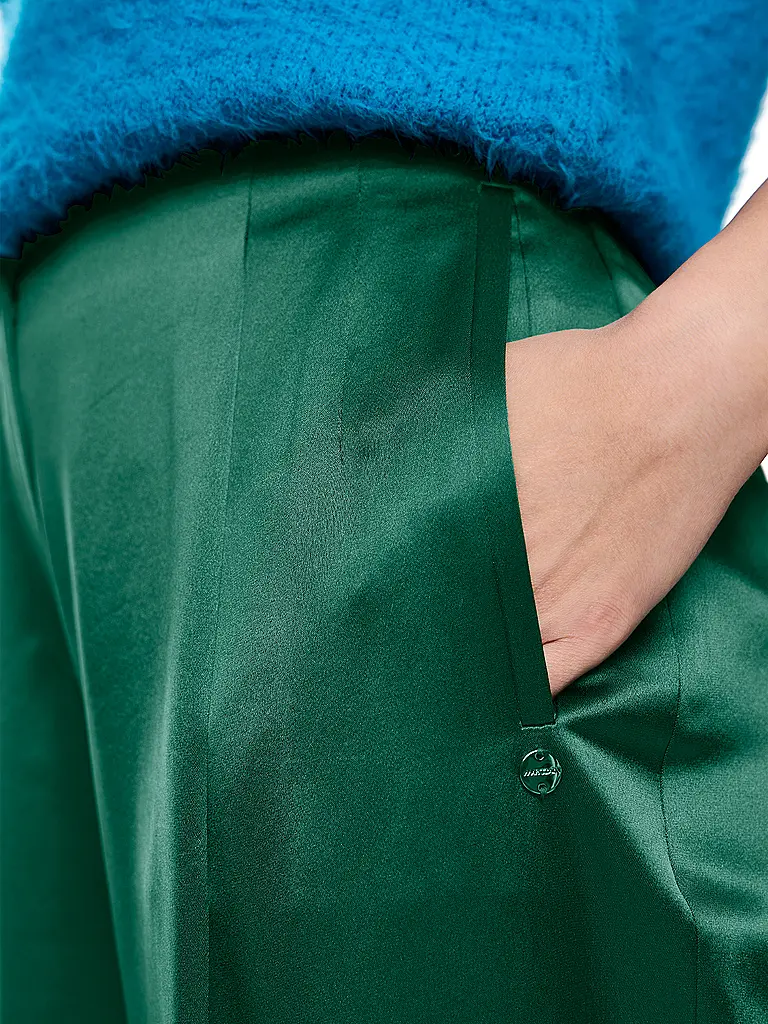 MARC CAIN | Pantalón de vestir WASCO | 