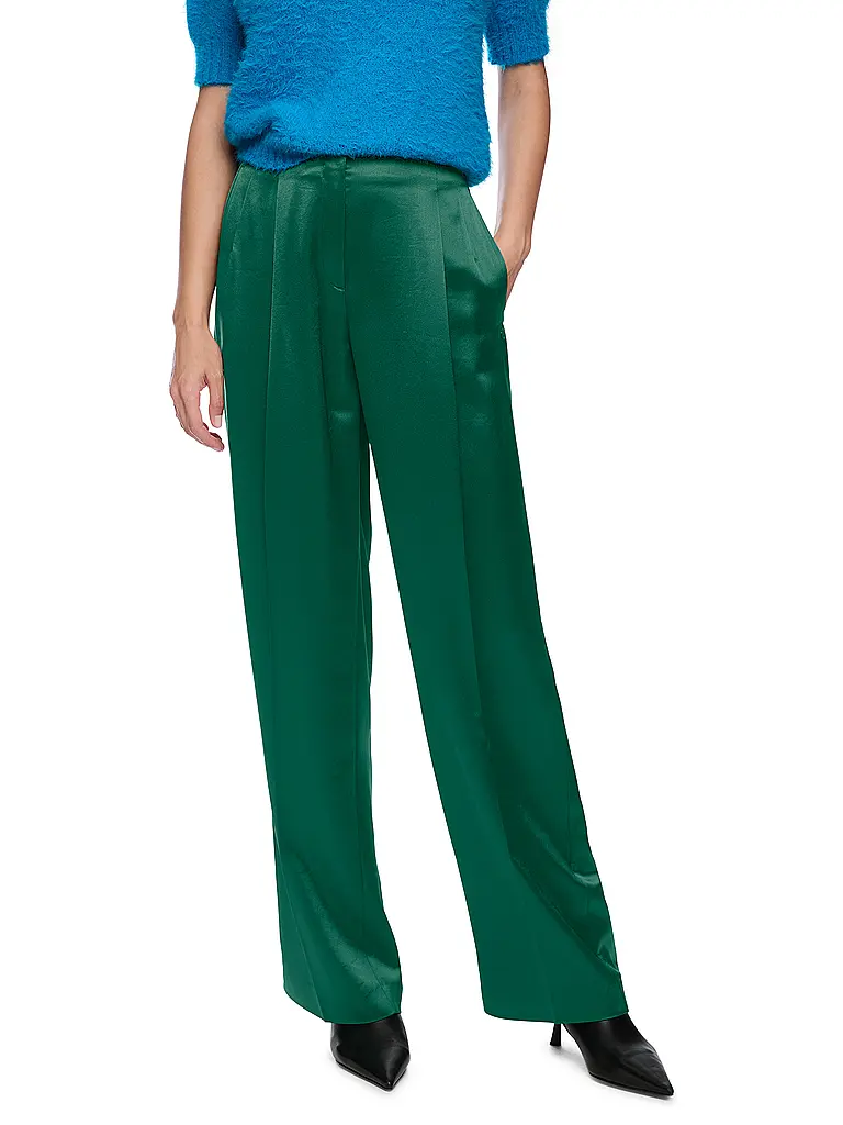 MARC CAIN | Pantalón de vestir WASCO | 