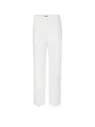 MARC CAIN | Pantalón de vestir WASHINGTON | Blanco