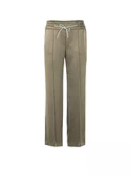 MARC CAIN | Pantalón de vestir WASHINGTON | Oliva