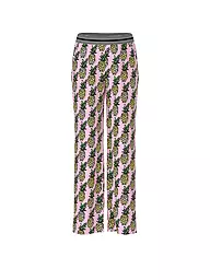 MARC CAIN | Pantalón de vestir WASHINGTON | Rosa