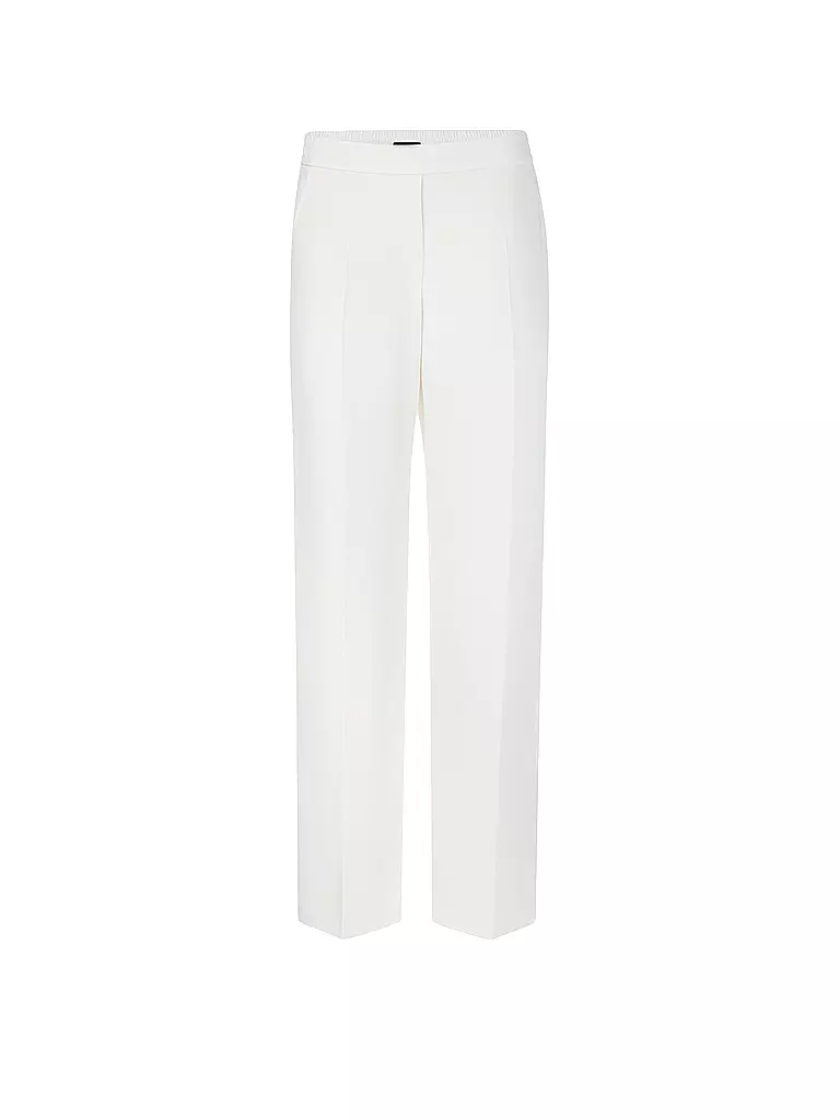 MARC CAIN | Pantalón de vestir WASHINGTON | Blanco