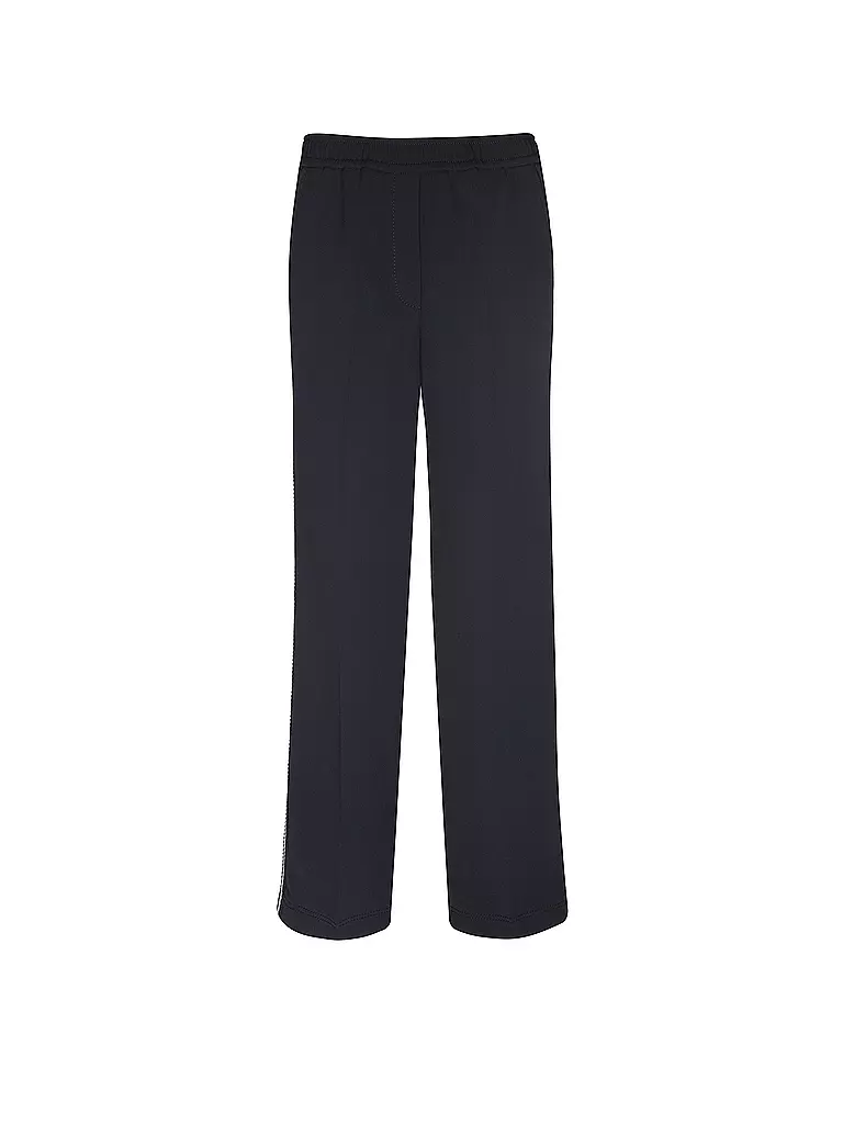 MARC CAIN | Pantalón de vestir WASHINGTON | Azul oscuro