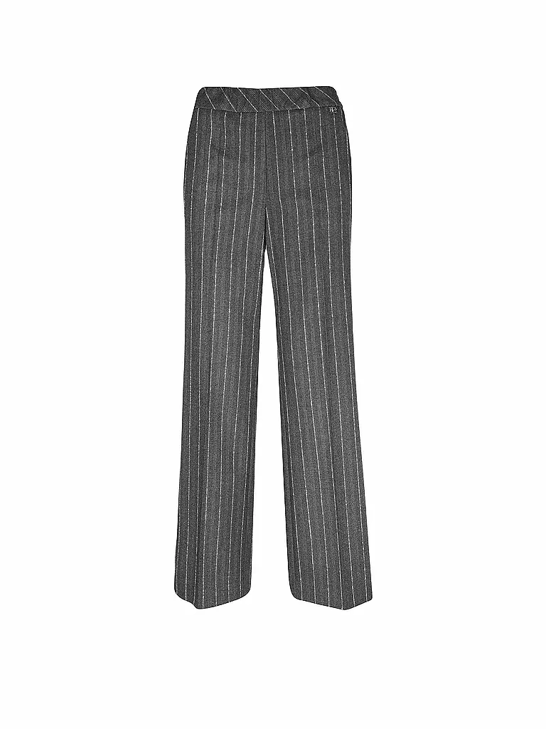 MARC CAIN | Pantalón de vestir WASHINGTON | Gris