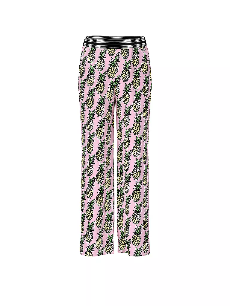 MARC CAIN | Pantalón de vestir WASHINGTON | Rosa