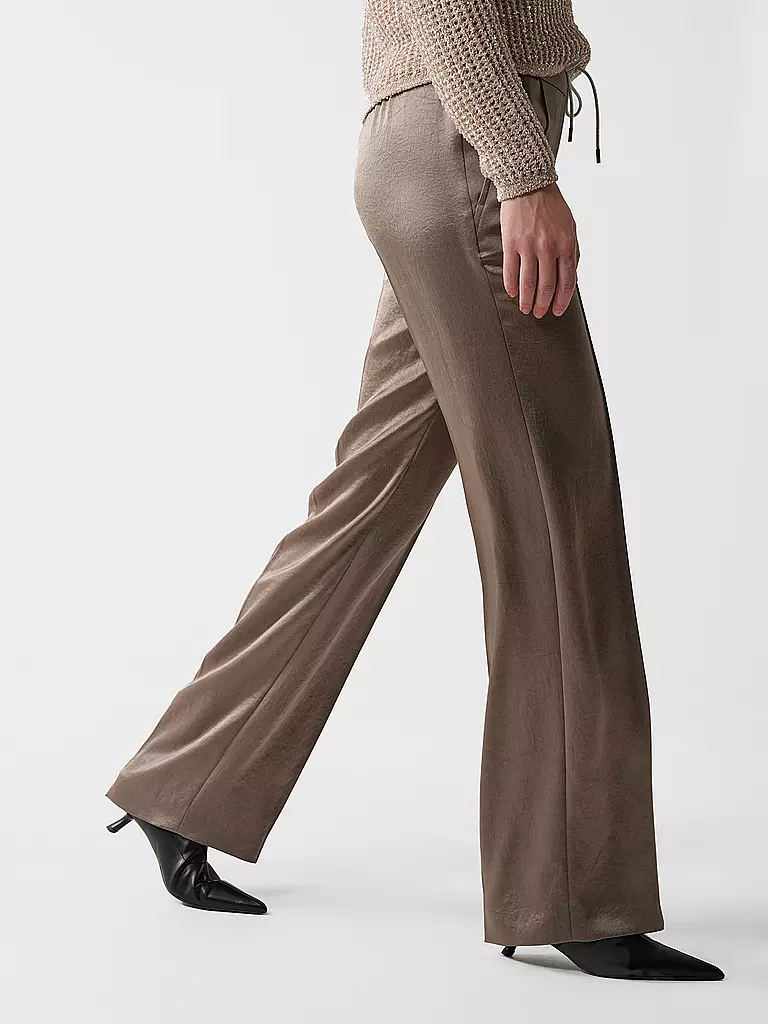MARC CAIN | Pantalón de vestir WASHINGTON | Oliva