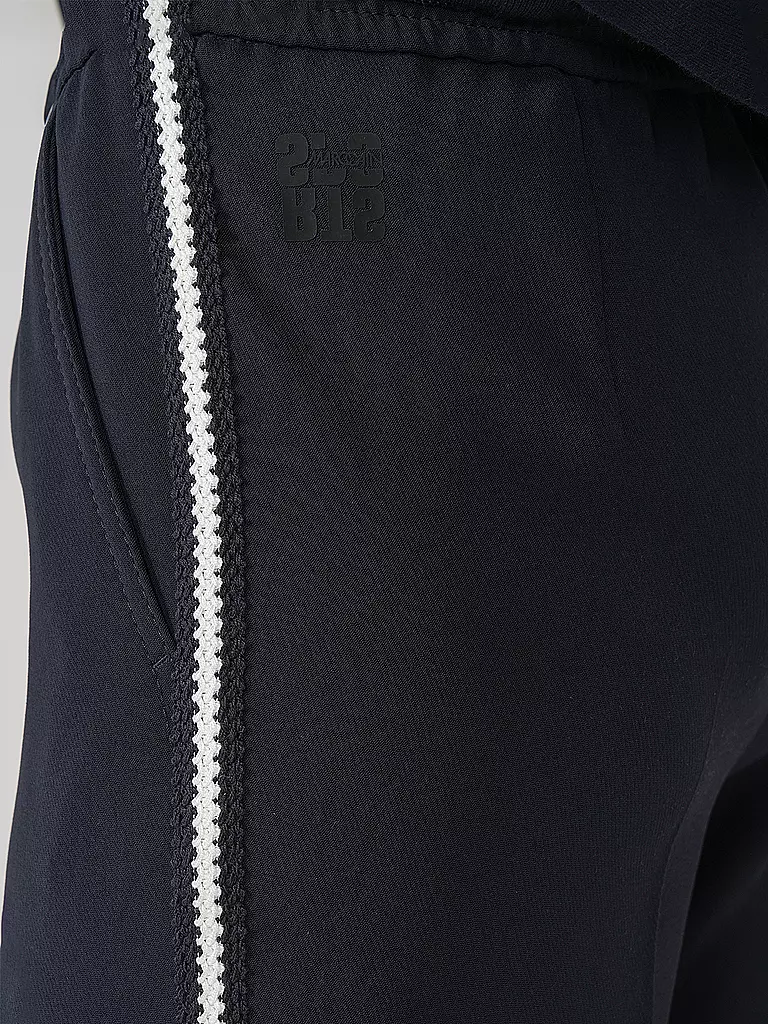 MARC CAIN | Pantalón de vestir WASHINGTON | Azul oscuro