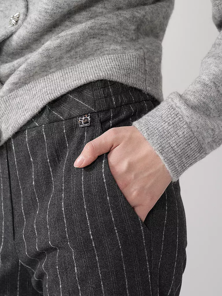 MARC CAIN | Pantalón de vestir WASHINGTON | 