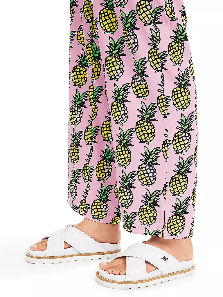 MARC CAIN | Pantalón de vestir WASHINGTON | Rosa
