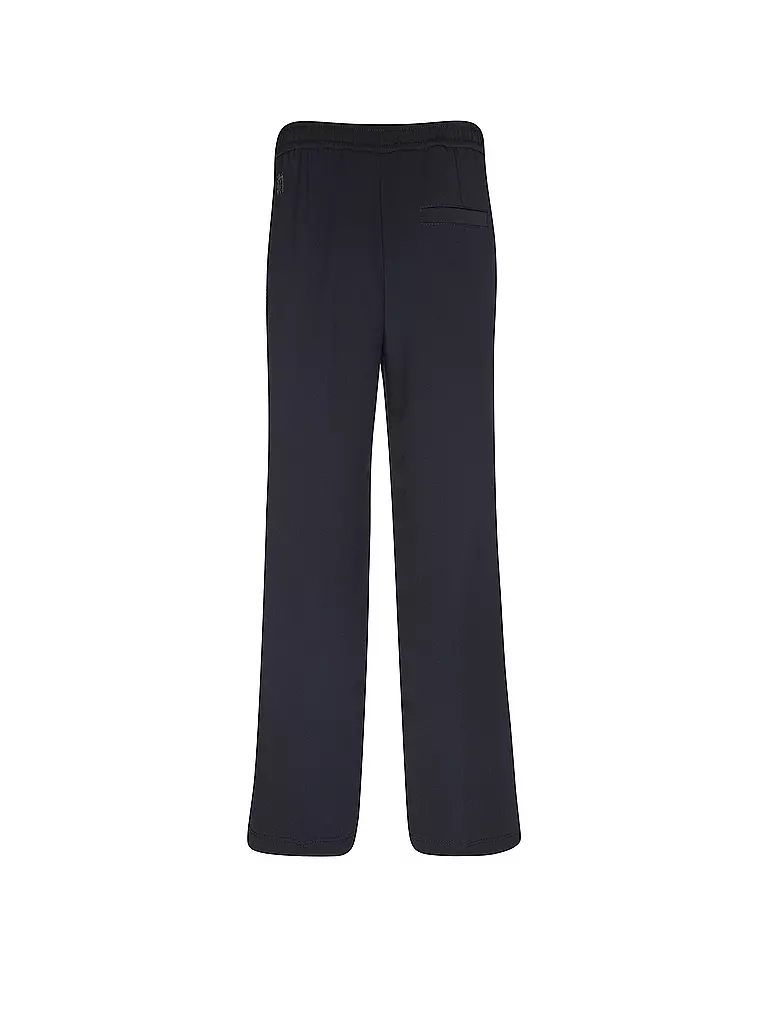 MARC CAIN | Pantalón de vestir WASHINGTON | Azul oscuro