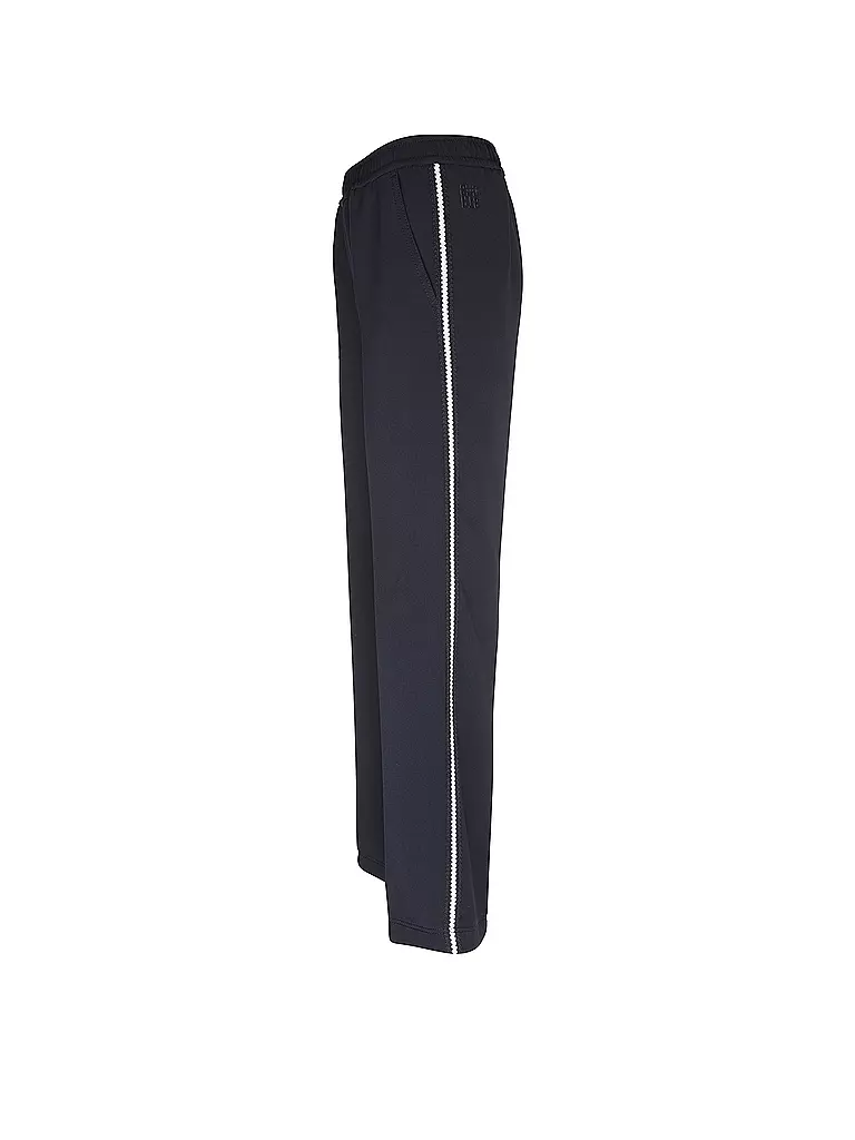 MARC CAIN | Pantalón de vestir WASHINGTON | Azul oscuro