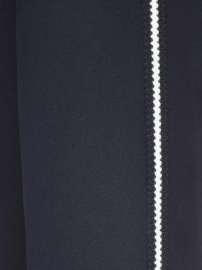 MARC CAIN | Pantalón de vestir WASHINGTON | Azul oscuro