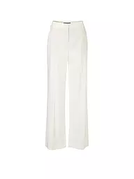 MARC CAIN | Pantalón de vestir WAUKEE | Blanco