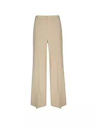 MARC CAIN | Pantalón de vestir WAUKEE | Marrón claro