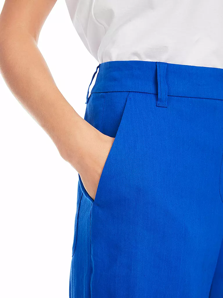 MARC CAIN | Pantalón de vestir WAUKEE | Azul